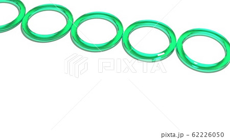 オールグリーン 緑 コピースペース 背景素材 オールグリーン 緑 コピースペース 背景素材 62226050