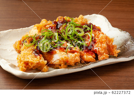 鳥の唐揚げ 62227372