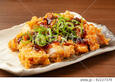 鳥の唐揚げ 62227376