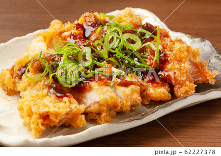 鳥の唐揚げ 62227378