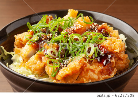 山賊焼丼 62227508