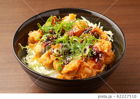 山賊焼丼 62227510