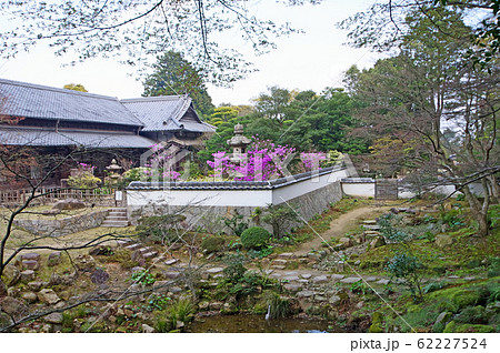 長府毛利邸 62227524