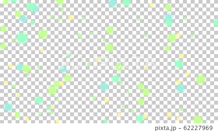 CGパーティクル ウイルス病原体 CGパーティクル ウイルス病原体 62227969