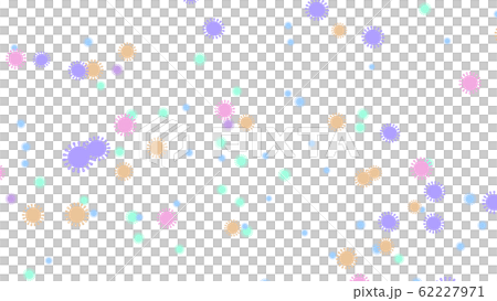 CGパーティクル ウイルス病原体 CGパーティクル ウイルス病原体 62227971