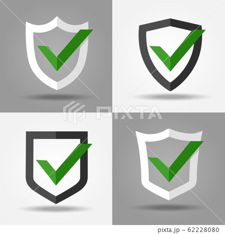 Yes shields set 62228080