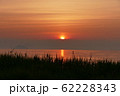 夕焼け 62228343