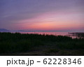 夕焼け 62228346