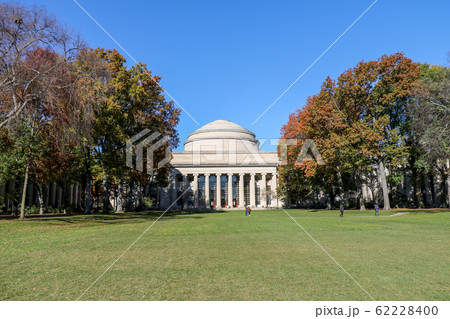 マサチューセッツ工科大学 マサチューセッツ工科大学 62228400