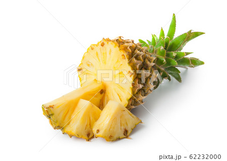 Ripe pineapple Ripe pineapple 62232000