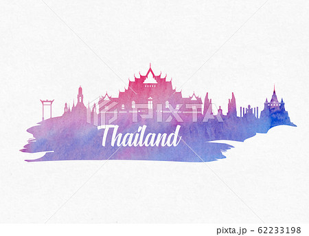 Thailand Landmark Global Travel And Journey Thailand Landmark Global Travel And Journey 62233198