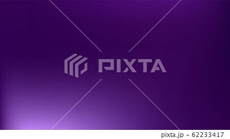 Purple colored abstract gradient mesh Background. 62233417