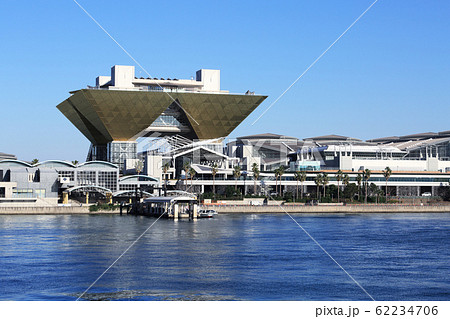 東京ビッグサイト（東京国際展示場） 62234706