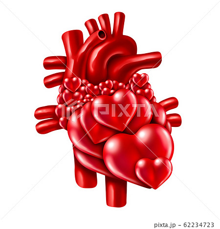 Love And The Human Heart 62234723