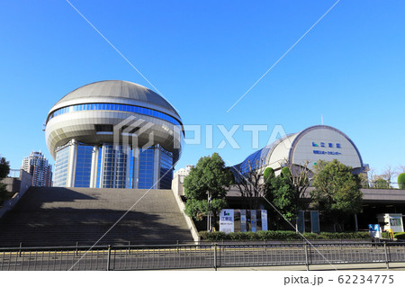 有明スポーツセンター 有明スポーツセンター 62234775