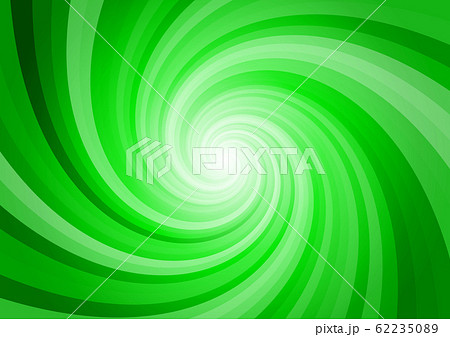 螺線 緑 62235089