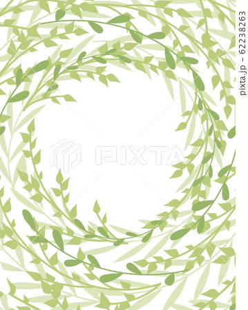 Vector branches of leaves Vector branches of leaves 62238263