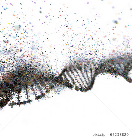 Genetic Disorder DNA Molecule Structure Genetic Disorder DNA Molecule Structure 62238820