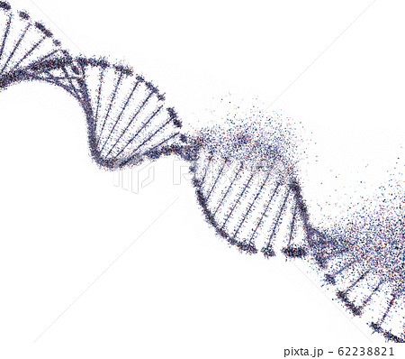 Genetic Disorder DNA Molecule Structure Genetic Disorder DNA Molecule Structure 62238821