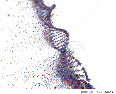 Genetic Disorder DNA Molecule Structure Genetic Disorder DNA Molecule Structure 62238823