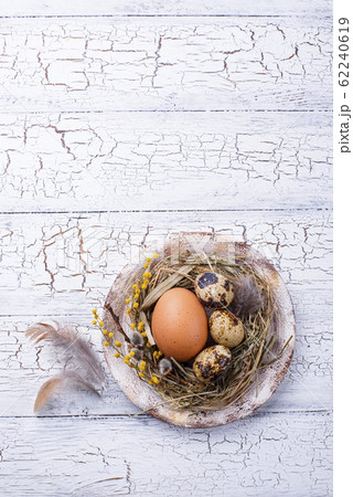 Zero waste eco-friendly Easter decor Zero waste eco-friendly Easter decor 62240619