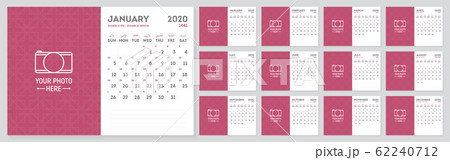 2020 Islamic Moon Hijri and Gregorian Calendar design template. Arabic Calendar Year 1441-1442 2020 Islamic Moon Hijri and Gregorian Calendar design template. Arabic Calendar Year 1441-1442 62240712