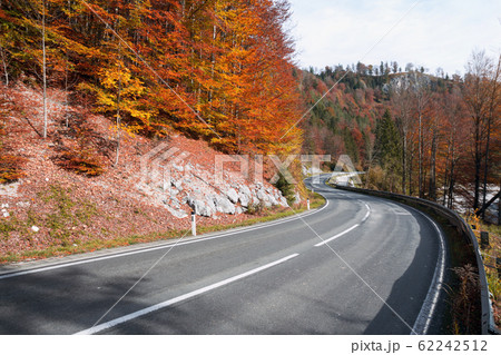 the Mountain road the Mountain road 62242512