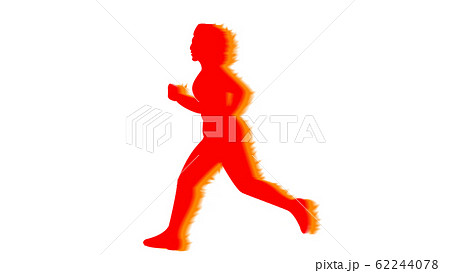 炎のジョキング2 62244078