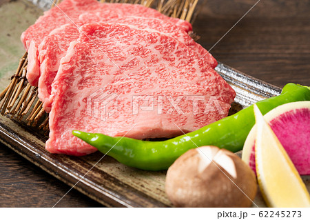 和牛ローススライス 和牛ローススライス 62245273