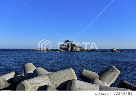 三陟 風景 海 62245488