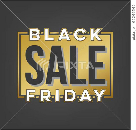 Abstract vector black friday sale layout background. For art template design, list, page, mockup Abstract vector black friday sale layout background. For art template design, list, page, mockup 62246549