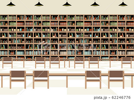 図書館 図書館 62246776