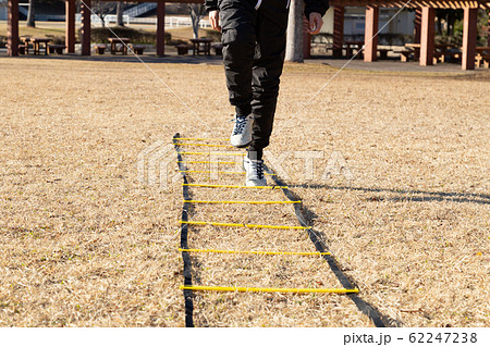 ラダートレーニング 62247238