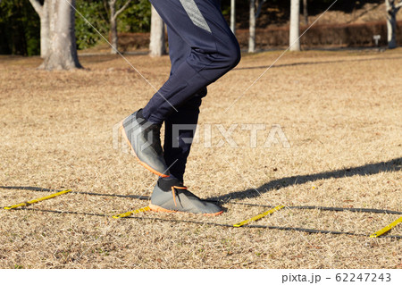 ラダートレーニング 62247243