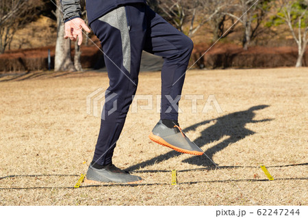 ラダートレーニング ラダートレーニング 62247244