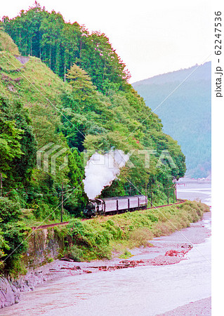 大井川鉄道の蒸気機関車 大井川鉄道の蒸気機関車 62247536