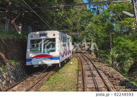 京都 叡山ケーブル 62248593