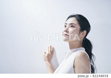 ミドルビューティー 62248659