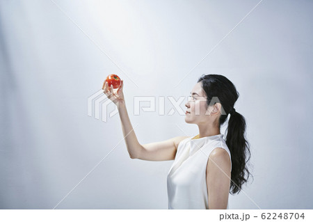 ミドルビューティー　デトックス野菜 62248704