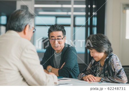 Employment for the elderly Employment for the elderly 62248731