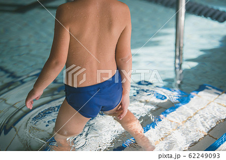 スイミング 62249093