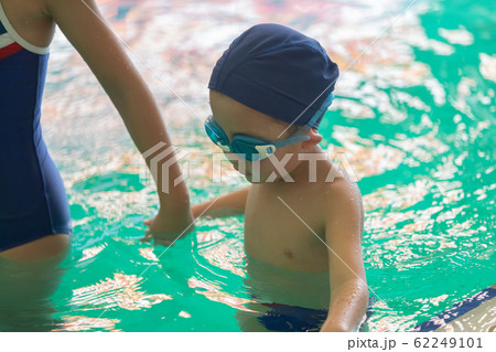 キッズスイミング 62249101