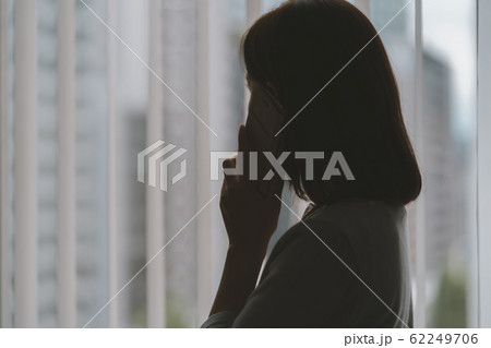 働く女性 働く女性 62249706
