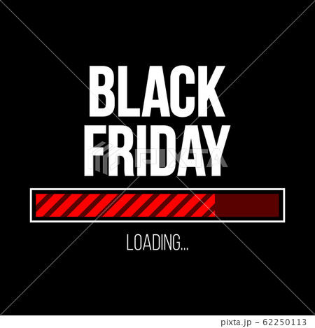Abstract vector black friday sale layout background. For art template design, list, page, mockup 62250113