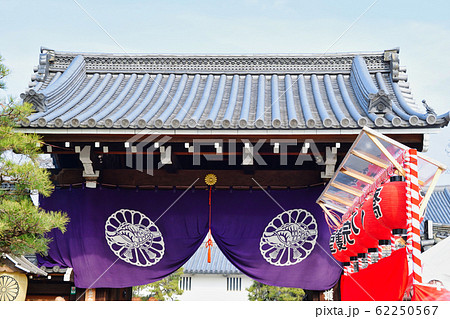京都 聖護院門跡 京都 聖護院門跡 62250567