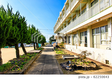 南島原市立長野小学校閉校　歴史的記録　【長崎県南島原市 】 62250643