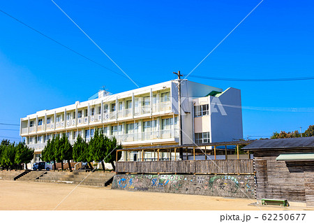南島原市立長野小学校閉校　歴史的記録　【長崎県南島原市 】 62250677
