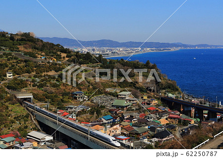 700系　東海道新幹線 62250787