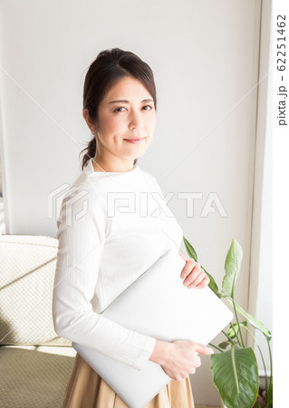 ビジネスウーマン 62251462