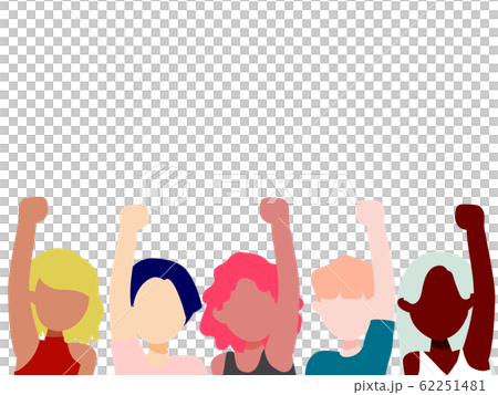 ガールズパワー ガールズパワー 62251481